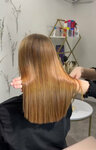 Hair reconstruction studio (Pushkina Street, 223), peluquería