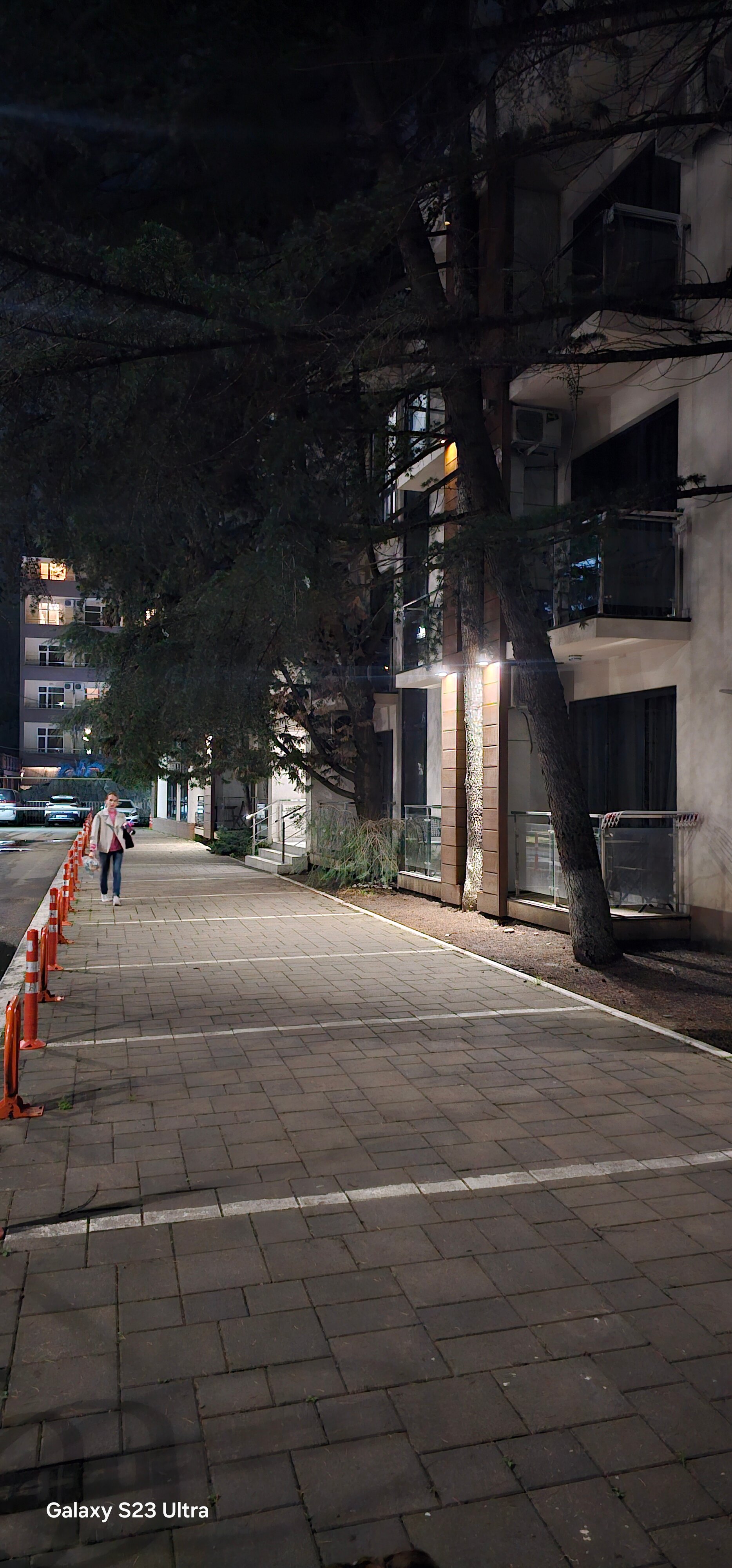 Фото Южный Вайб Мадрид парк 2