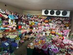 Склад цветов (mikrorayon Skhodnya, Yubileyniy Drive, 10с1), flower shop