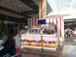 Plombir (Russkaya Street, 2К) ، مقهى