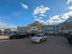 Smart Hotel KDO Улан-Удэ