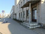 SeverStroy (Olgi Berggolts Street, 42к1), construction company