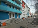 Кировская областная детская клиническая больница, хирургическое отделение (ulitsa Mendeleyeva, 16А) ، قسم المستشفى