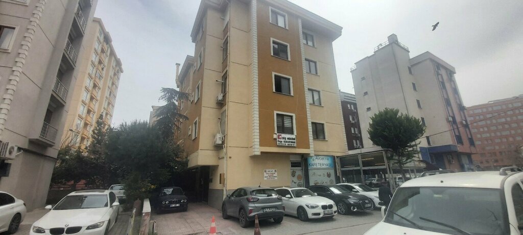 Customs broker Krd Gümrük Müşavirliği, Istanbul, photo