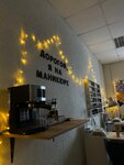 Egolubewa nails (Bolshaya Nizhegorodskaya Street, 34Б), estudio de manicura