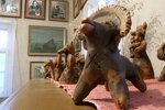 Museum of the Shevelevy Family (ulitsa Gagarina, 30), museum