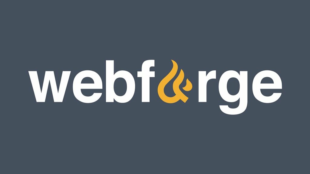 Web design studio Web Design Forge, Windhoek, photo