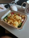 BystroGosti (Pichugina Street, 6к2), entrega de comida y almuerzo