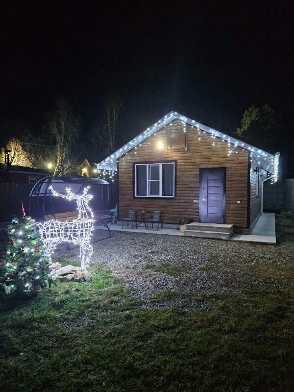 Фото Атмосфера