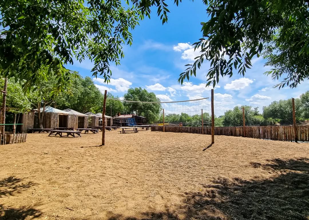 Фото Три пескаря