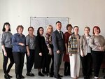 Metagalactic Center Uralsk (Abulkhair Khan Avenue, 6/2), training