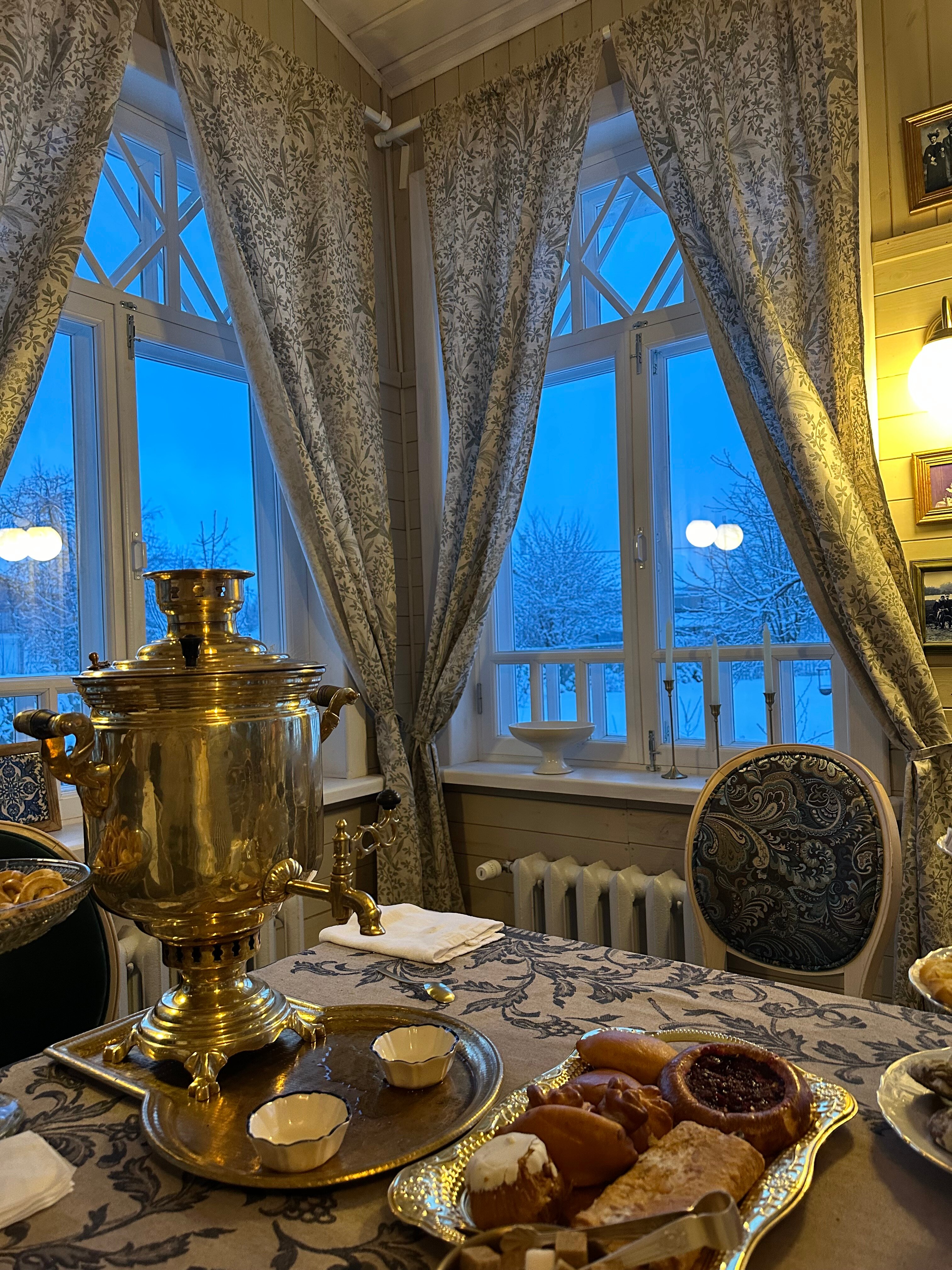 Фото Дымов Дача - Зелёный Дом