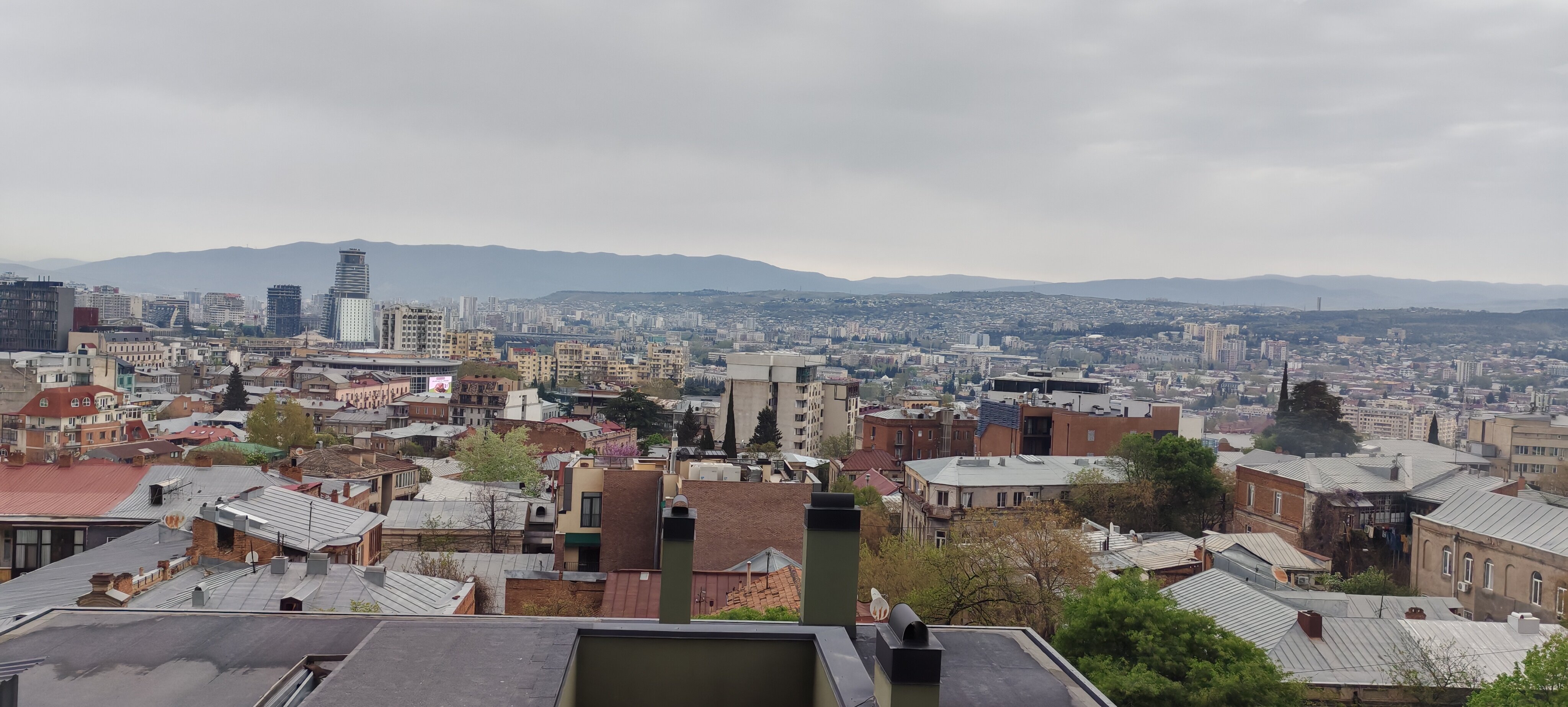 Фото Urban Boutique Hotel