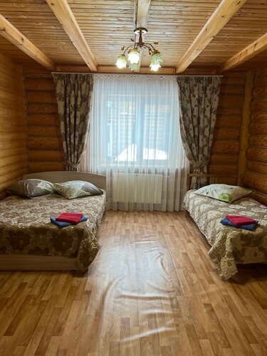 Дом отдыха Тимофеевская усадьба в Осташкове