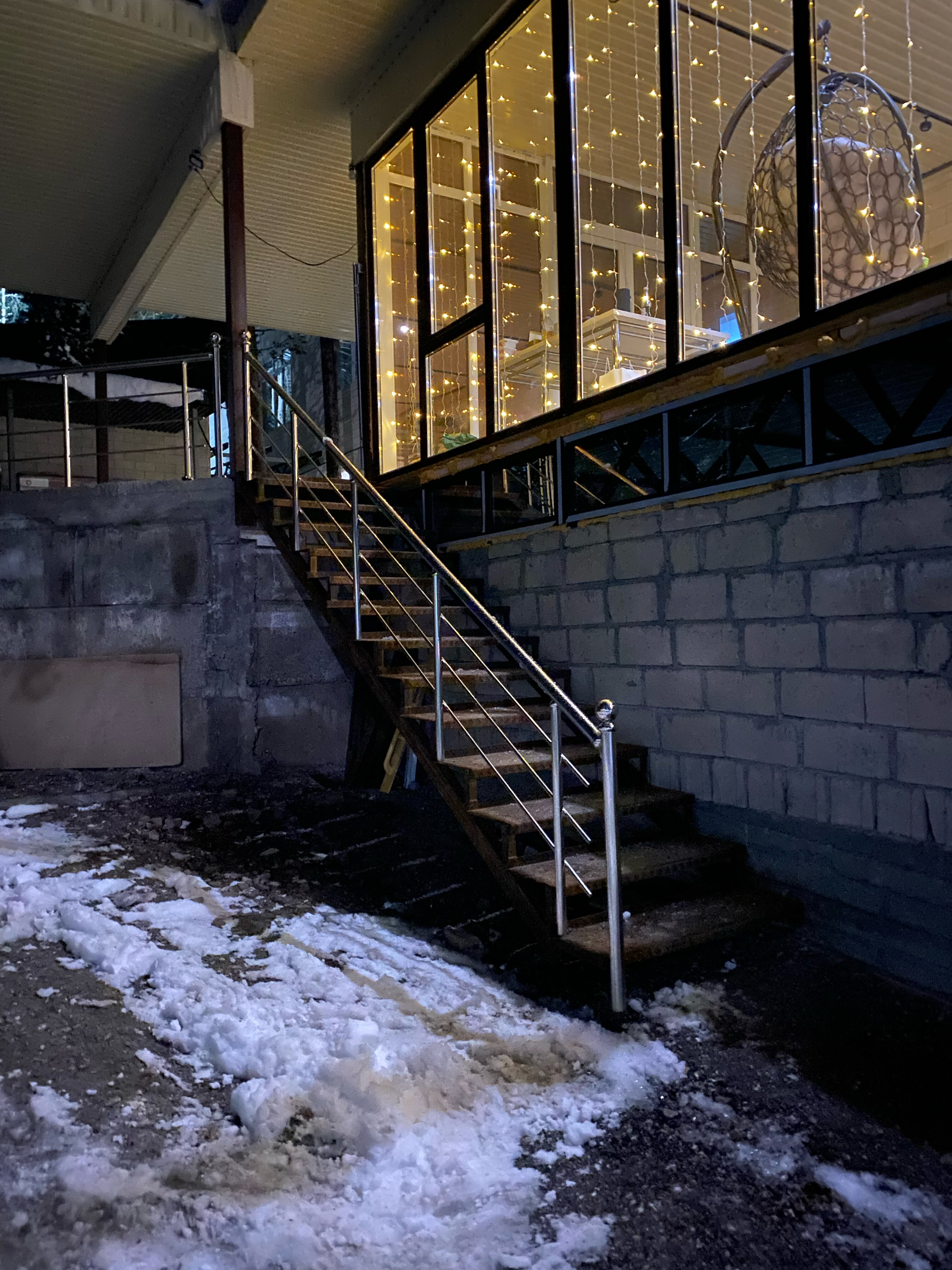 Фото Гостевой дом 2050