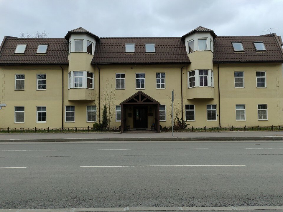 Фото Екатерингоф