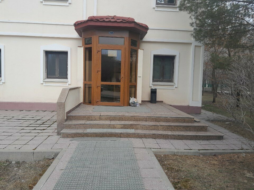 Grain and grain waste Fcc, Astana, photo