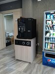 VendGo (Kooperativnaya Street, 20Б), coffee machine