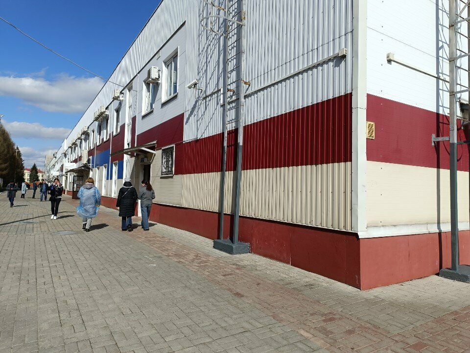 Terminal de pago АК Барс, , foto