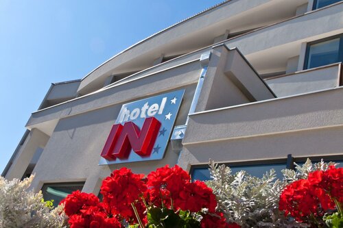 Гостиница Hotel In