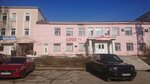 Корея-РТС2 (posyolok RTS, 2), tienda de repuestos y artículos para automóviles