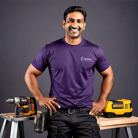 Building maintenance ProHandyman Services, Dubai, photo