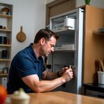 Bosch service (Budyonnovskiy Avenue, 120/1с2), appliance repair