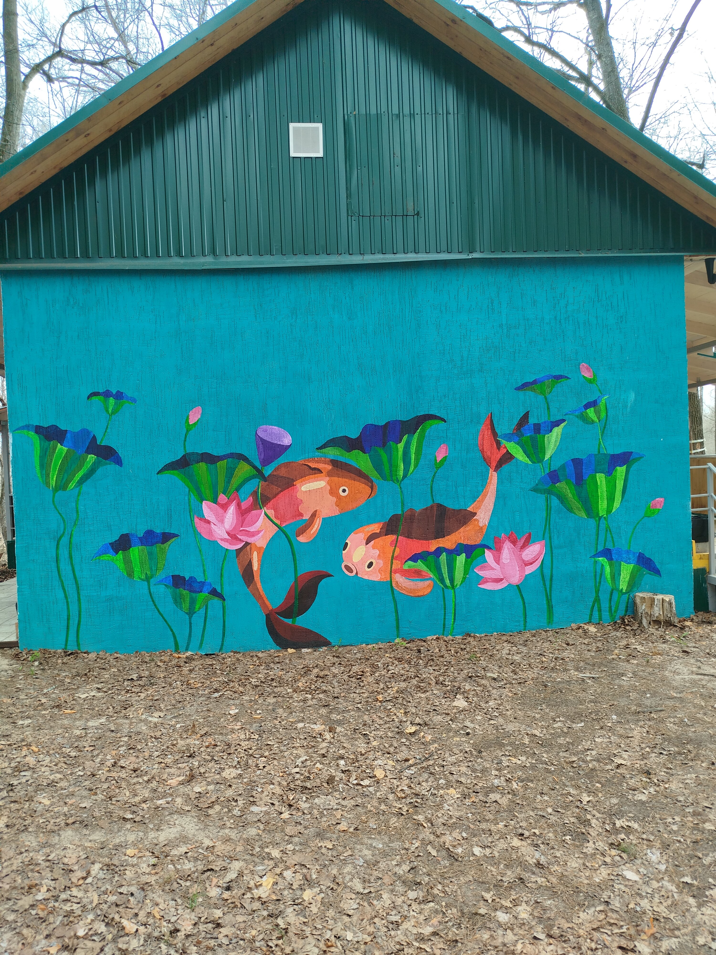 Фото Лесная дача