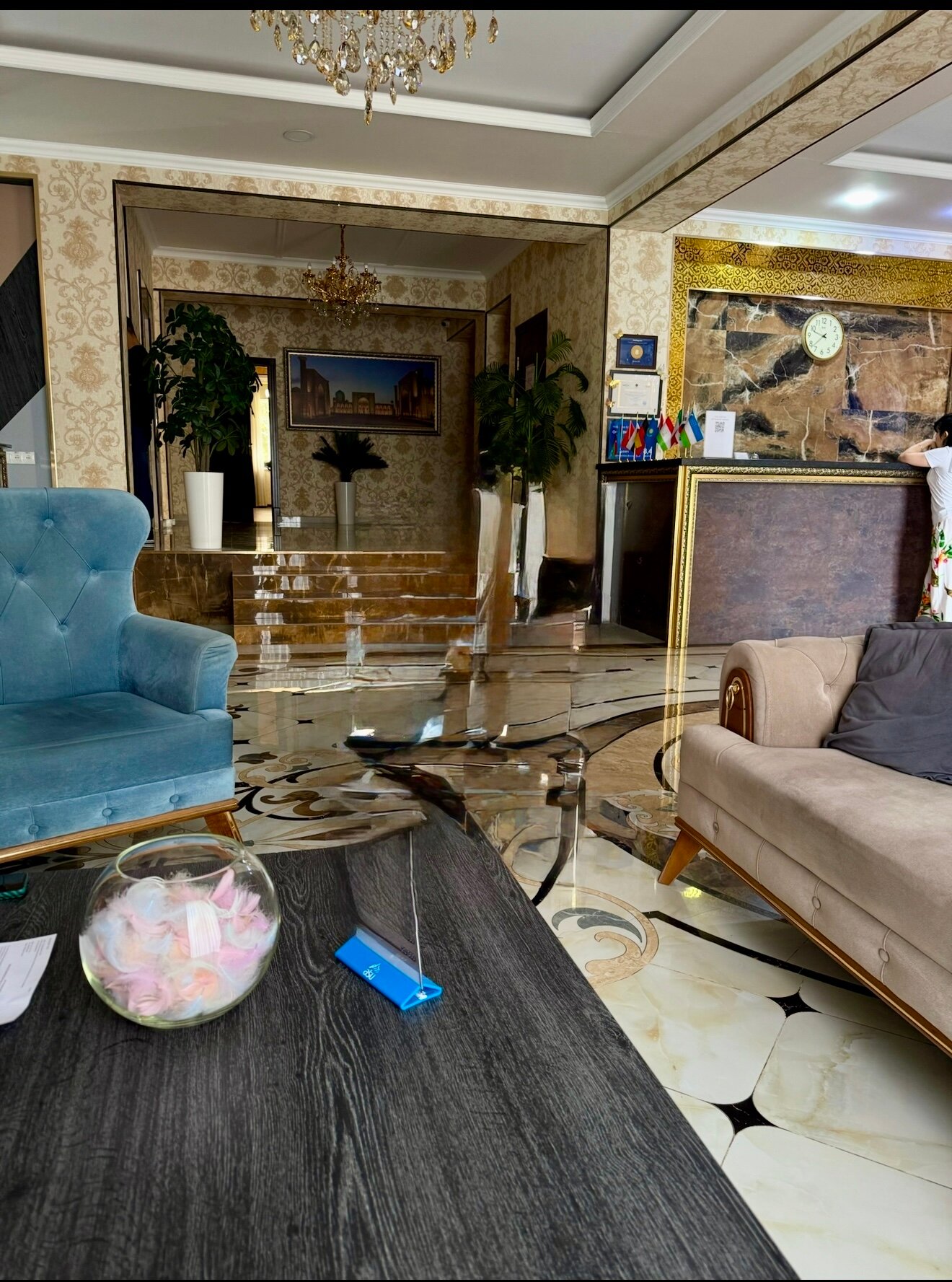 Фото Art Vesta Hotel