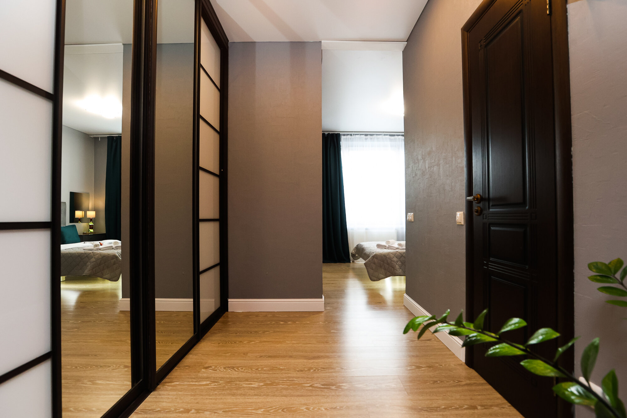 Фото Home24 на улице Фитаревская 17