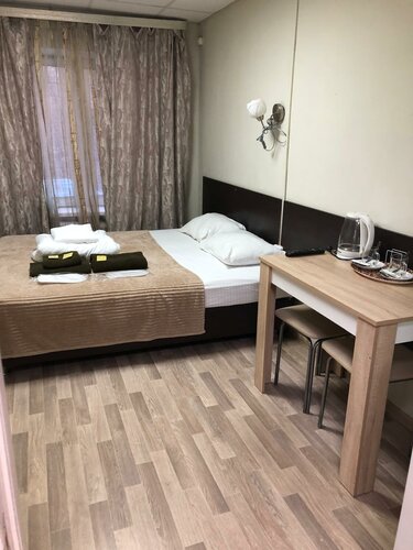 Иное жильё Лео в Москве
