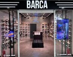 Barca (Trudovye Rezervy Street, 33Б), shoe store