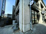 Sashaskvo office (2nd Zvenigorodskaya Street, 13с4), office furniture