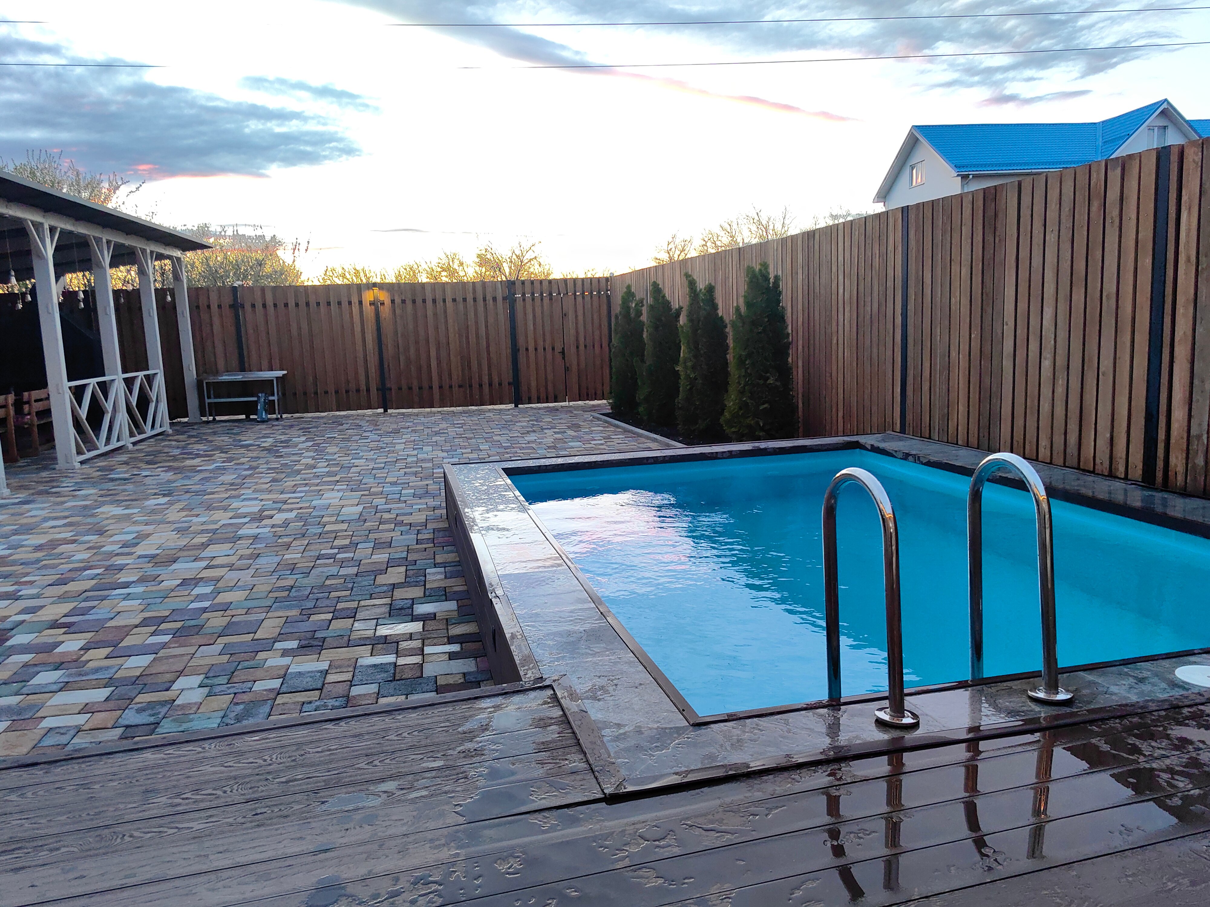 Фото Villa Spa&house