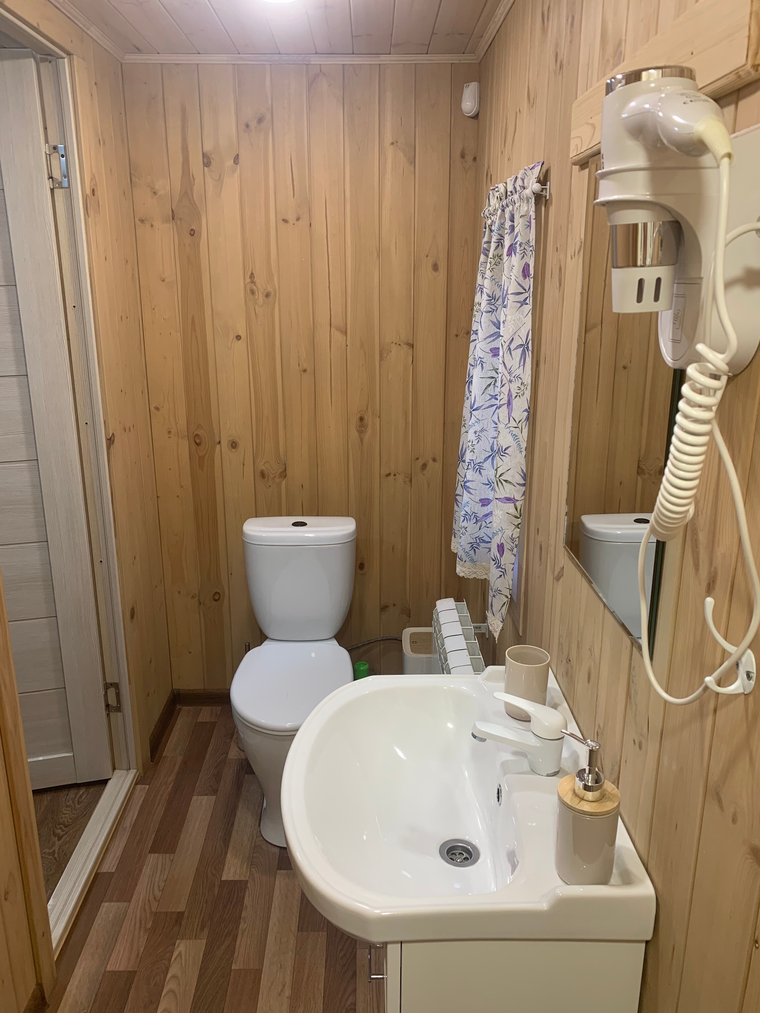 Фото Дом Лебедевых