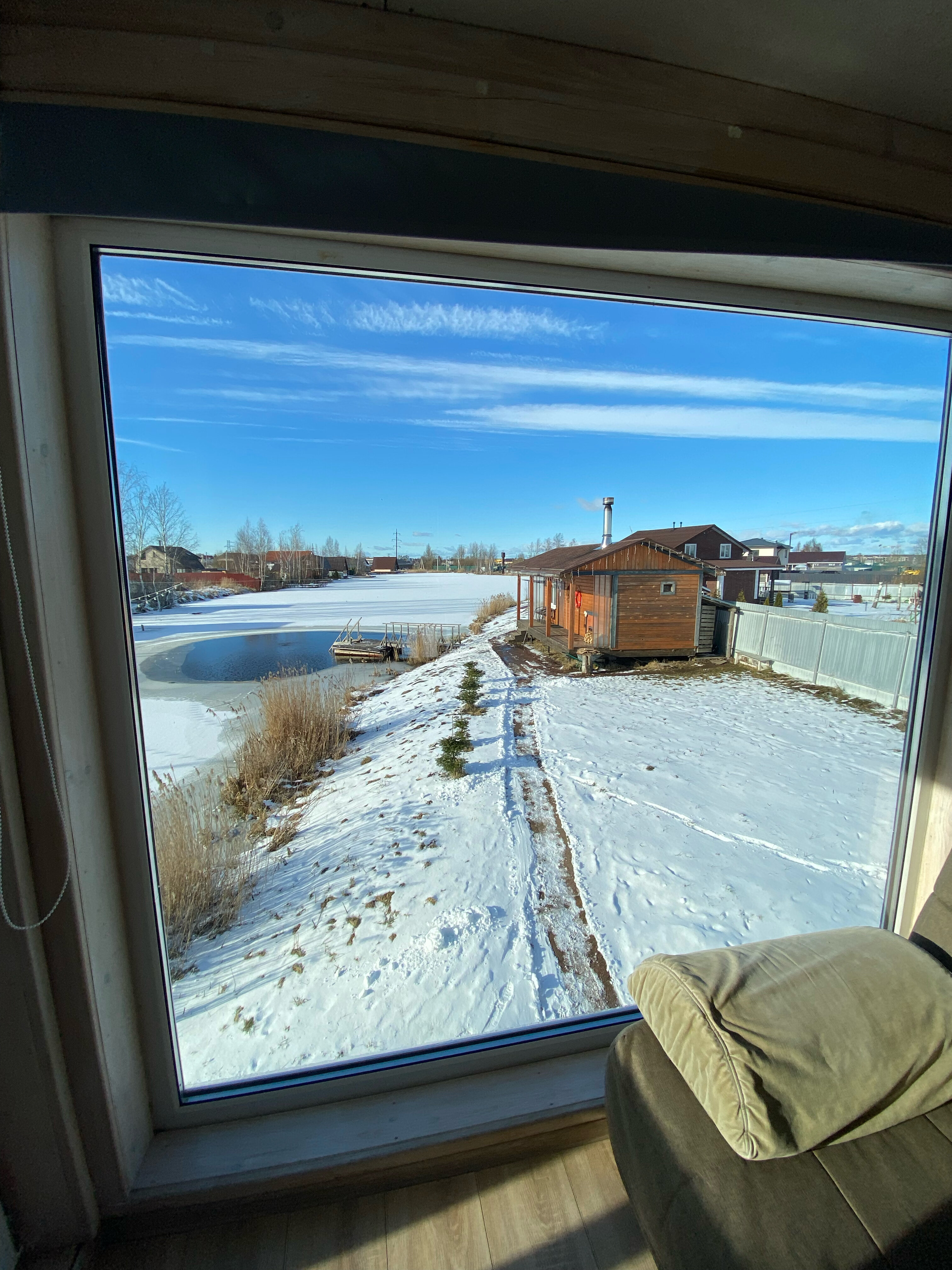 Фото Sanino Space