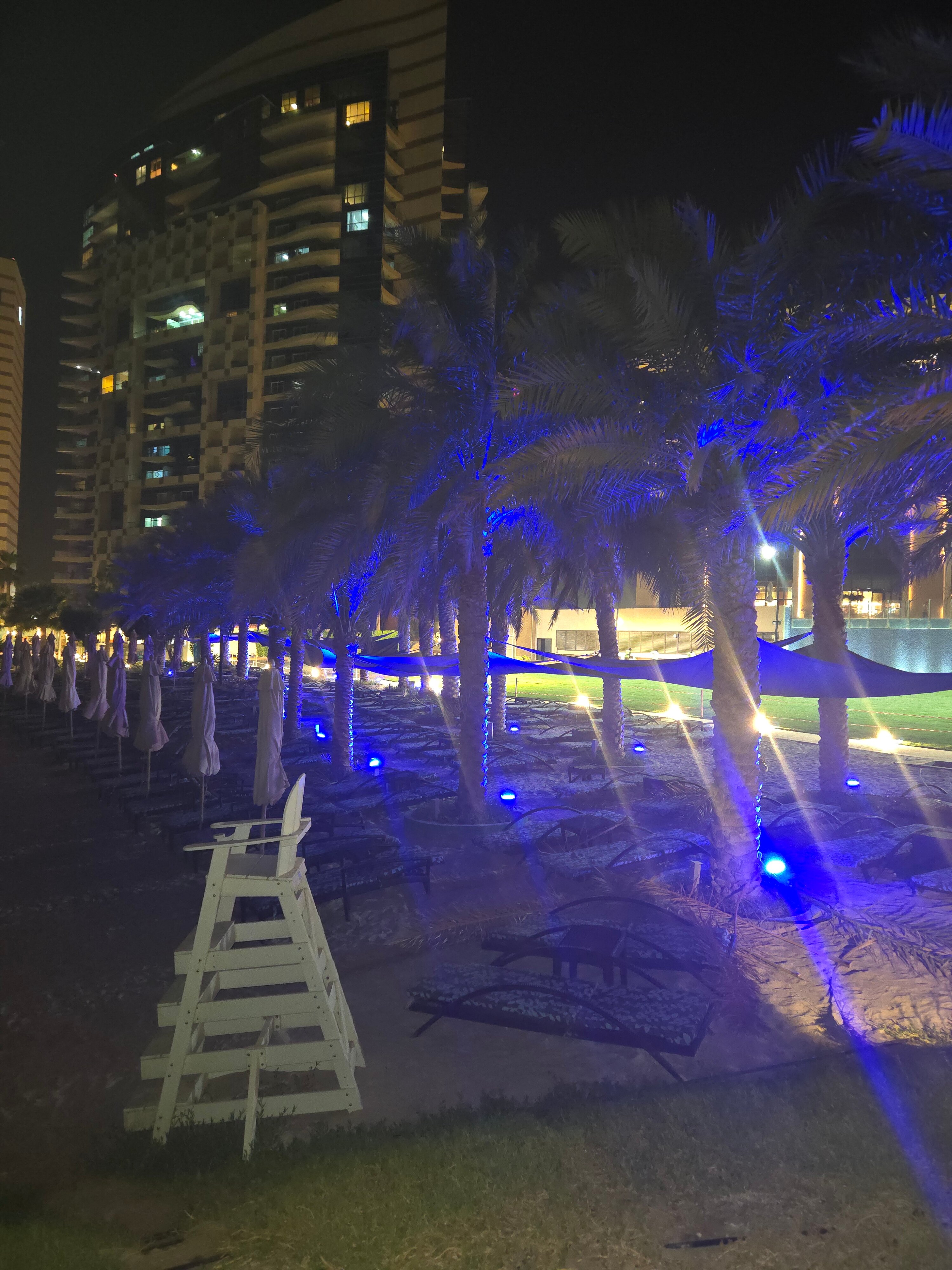 Фото Bab Al Qasr Hotel