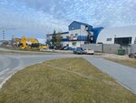 Инстройтехком Komatsu (Sosnovaya Street, 72) ، معدات ومركبات الخاصة