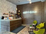 Loft gym (Chumbarova-Luchinskogo Street, 42), sports hall, gym