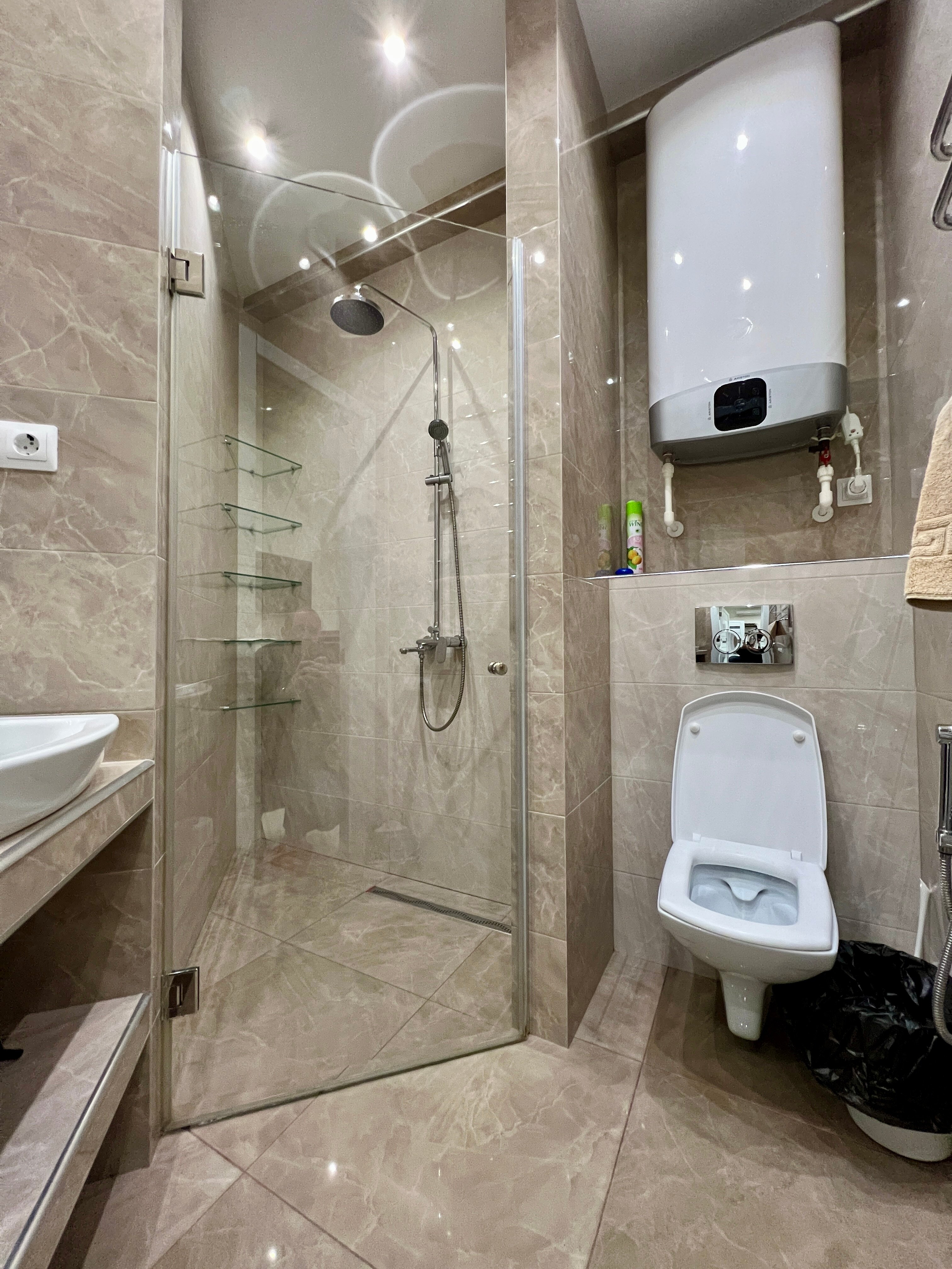 Фото Парадиз Апарт