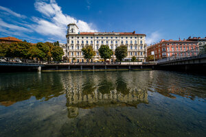 Гостиница Hotel Continental