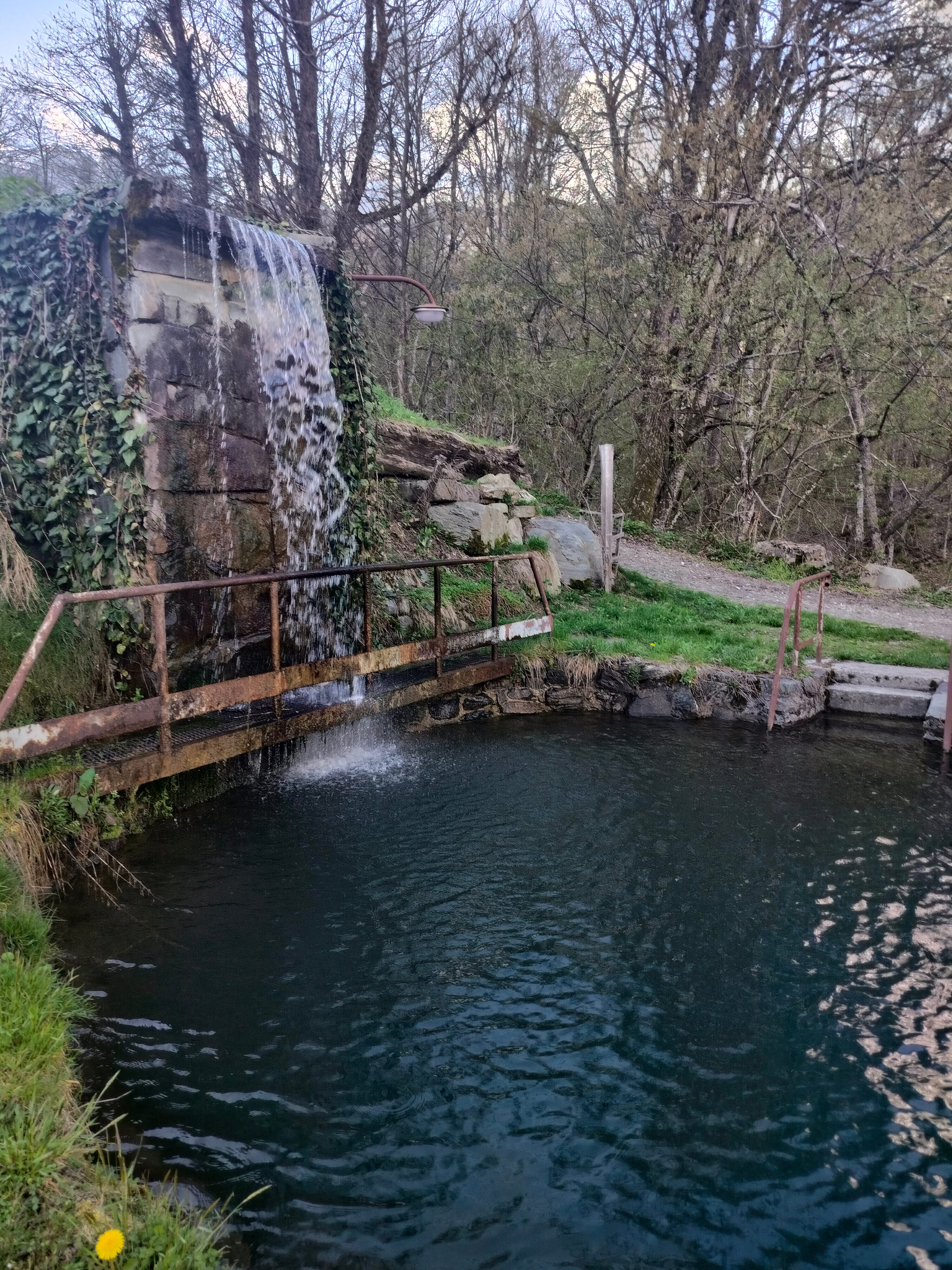 Фото Рыбино