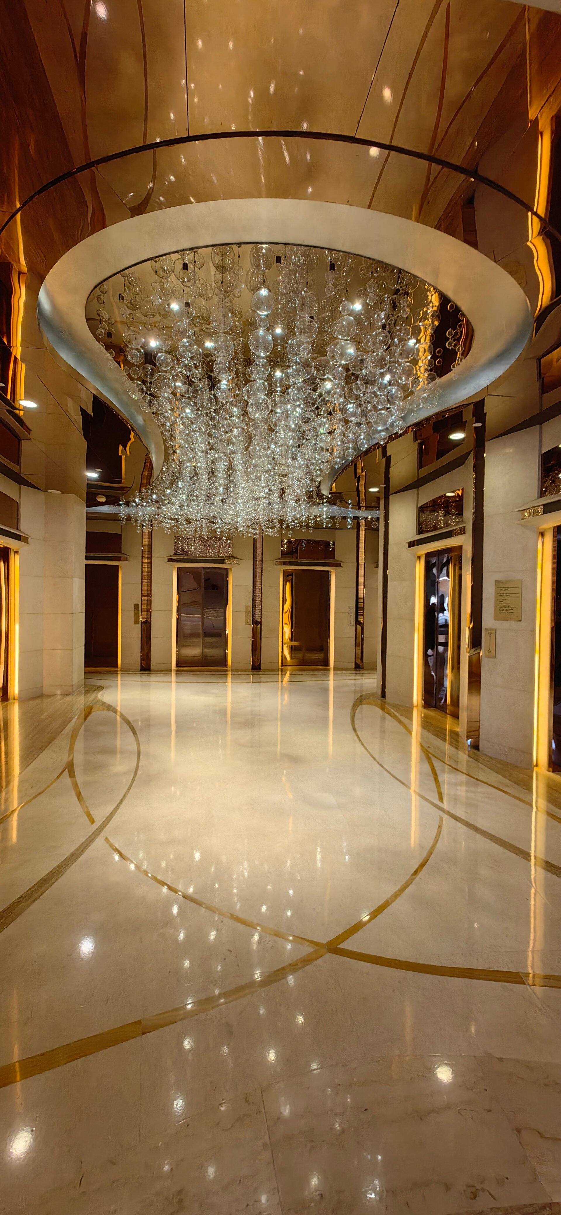 Фото Harbour Grand Hong Kong