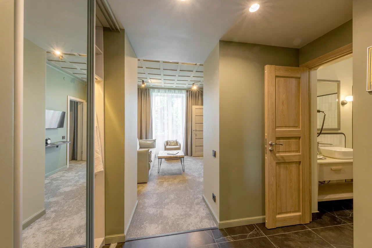 Фото Волхов