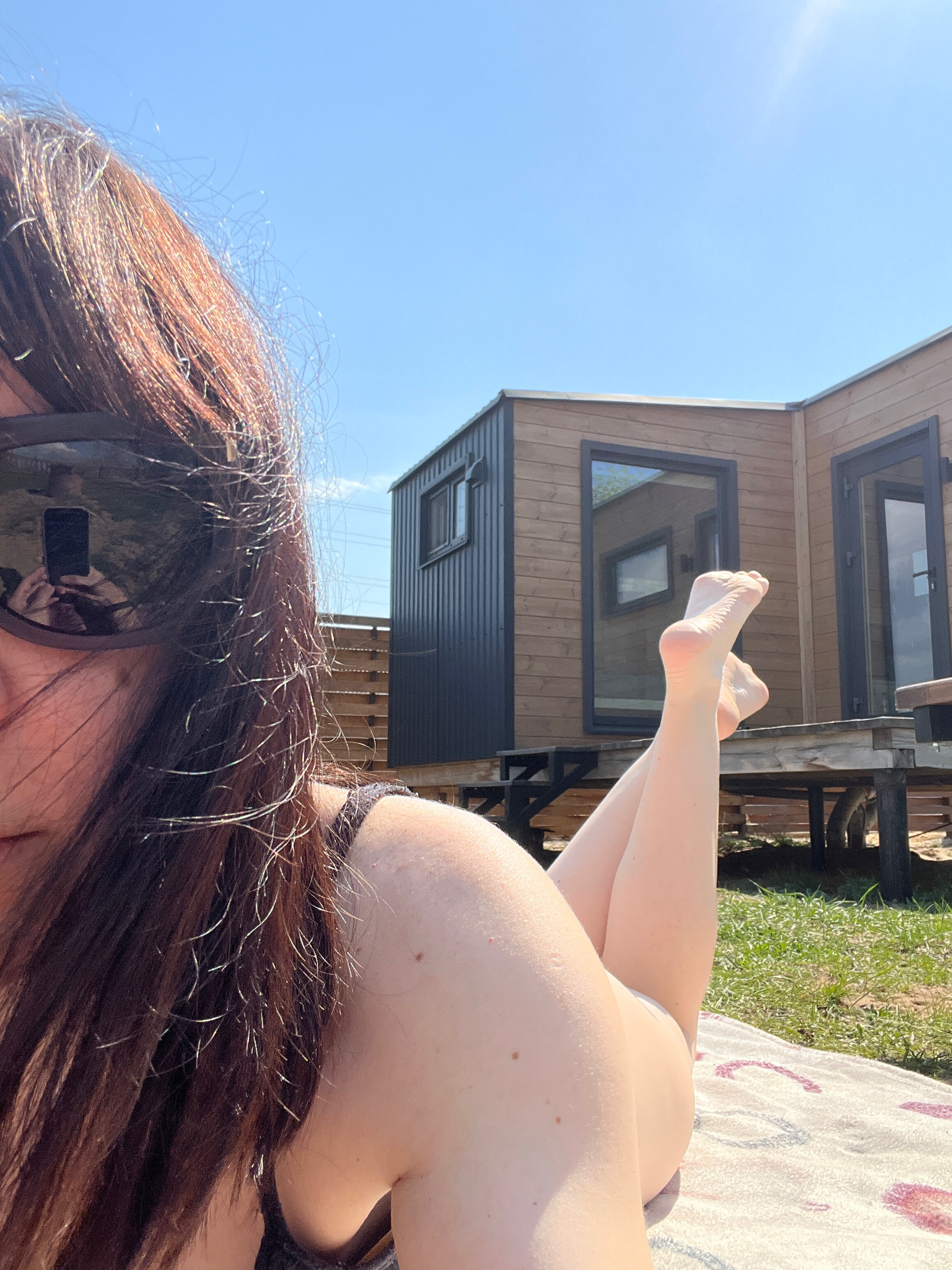 Фото Над Рекой