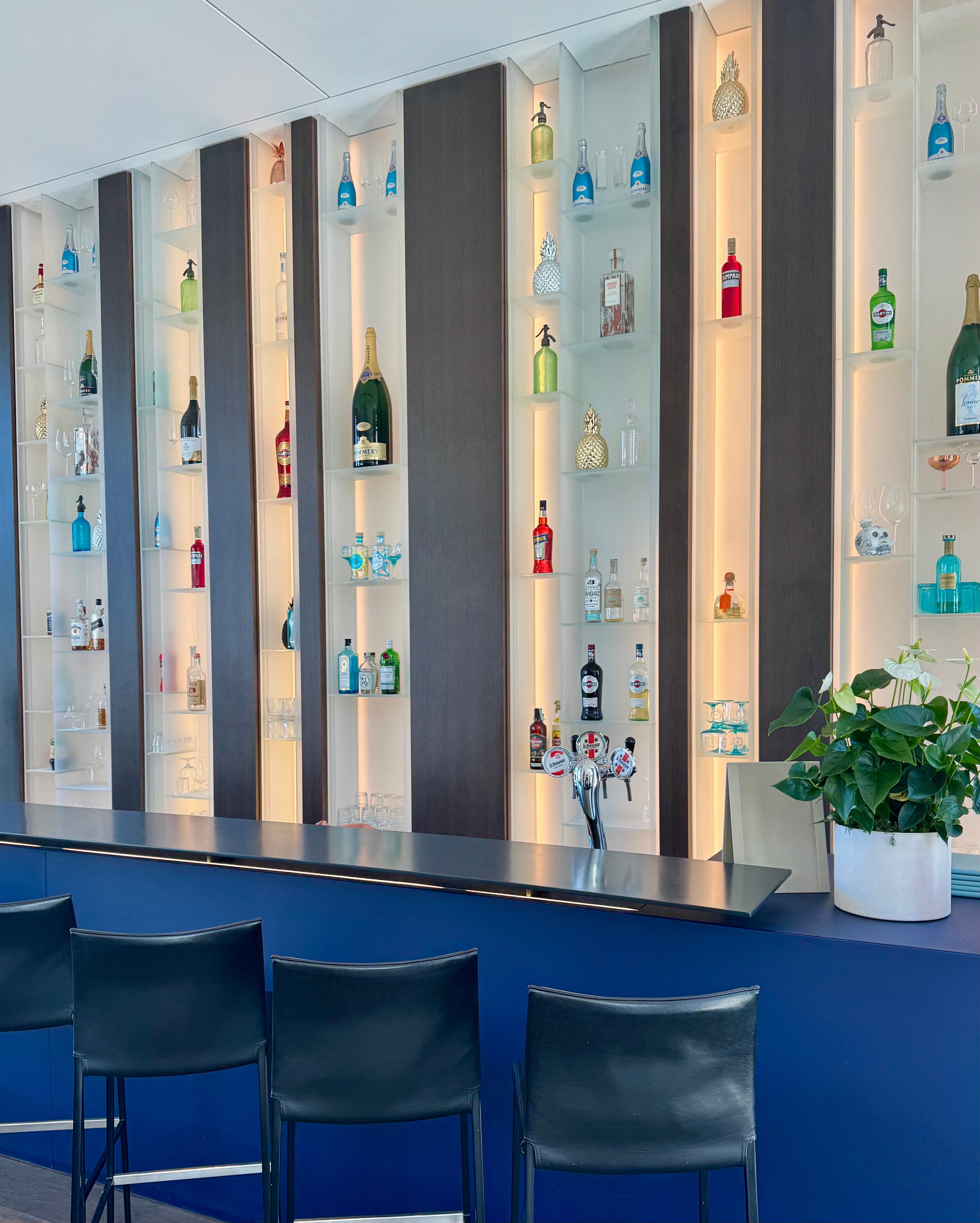 Фото Hilton Lake Como