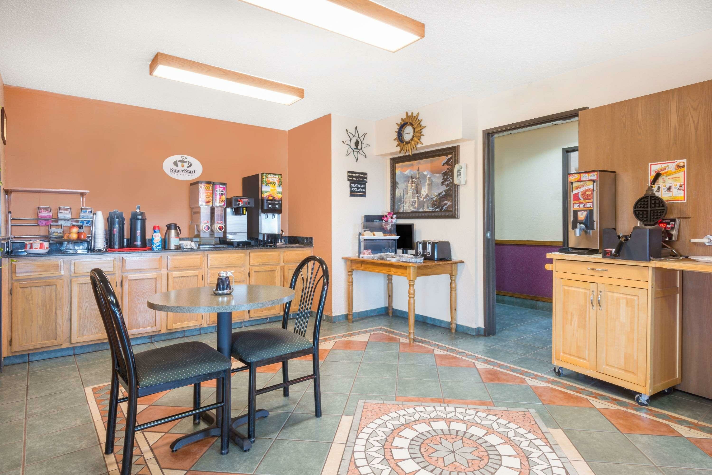 Фото Motel 6 Deming, Nm