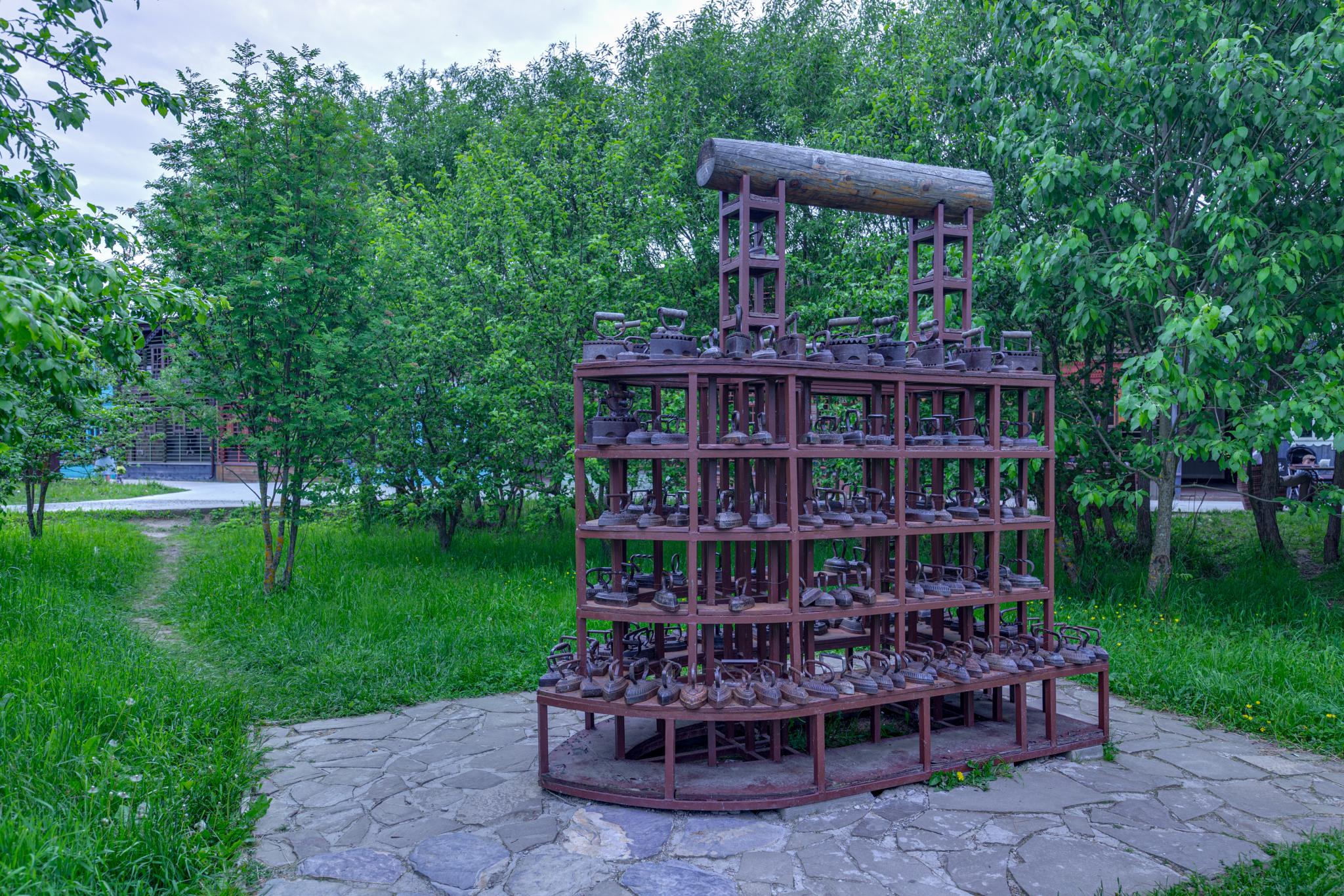 Фото Дербент