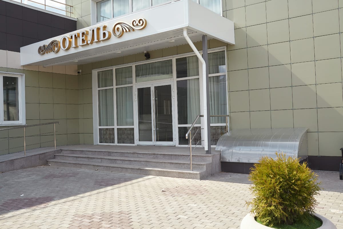 Фото отеля 4