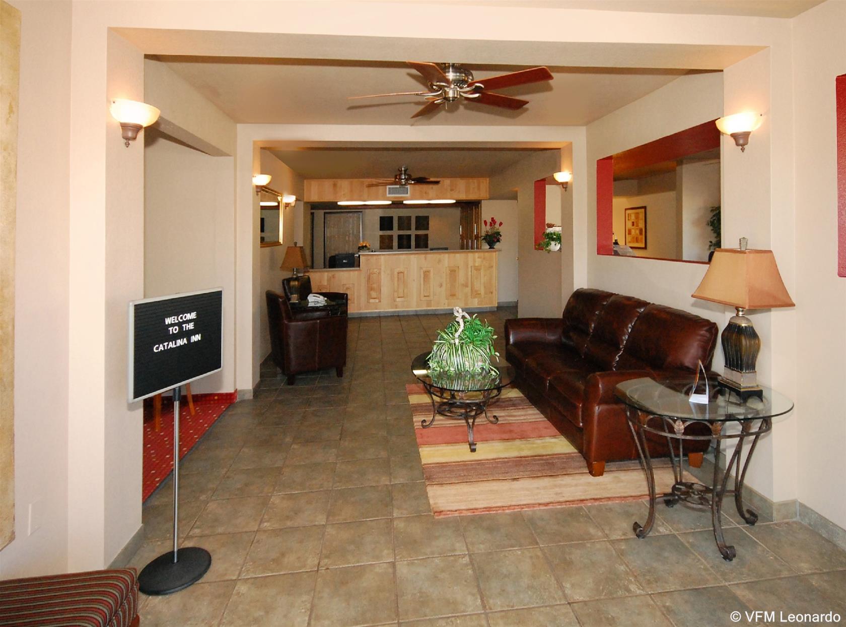 Фото Catalina Inn